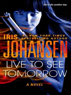 Live to See Tomorrow - ebook